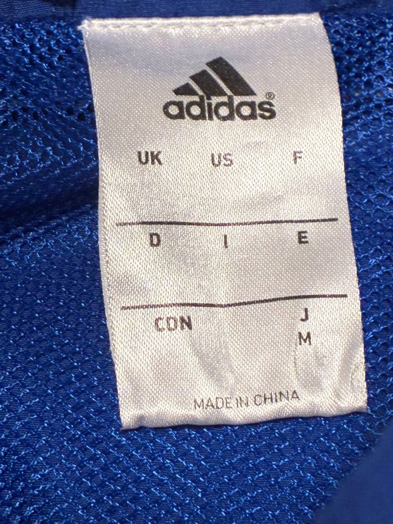 美品y2k archive nike アルゼンチン代表　セットアップ　メッシ