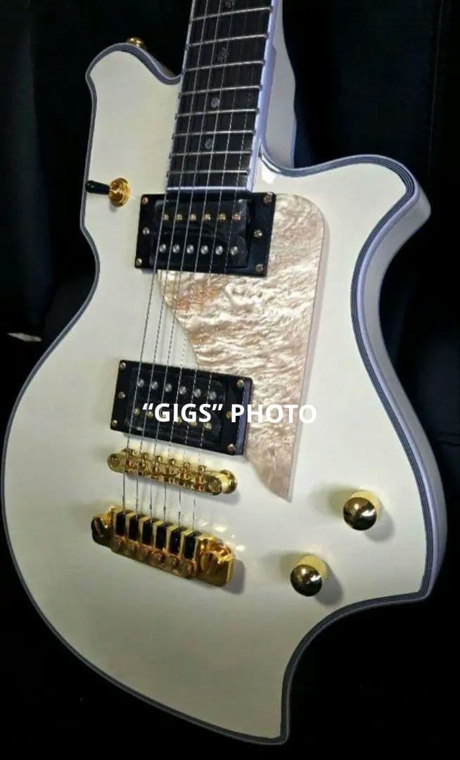 今月限定価格！布袋寅泰 MV-480HT レプリカ