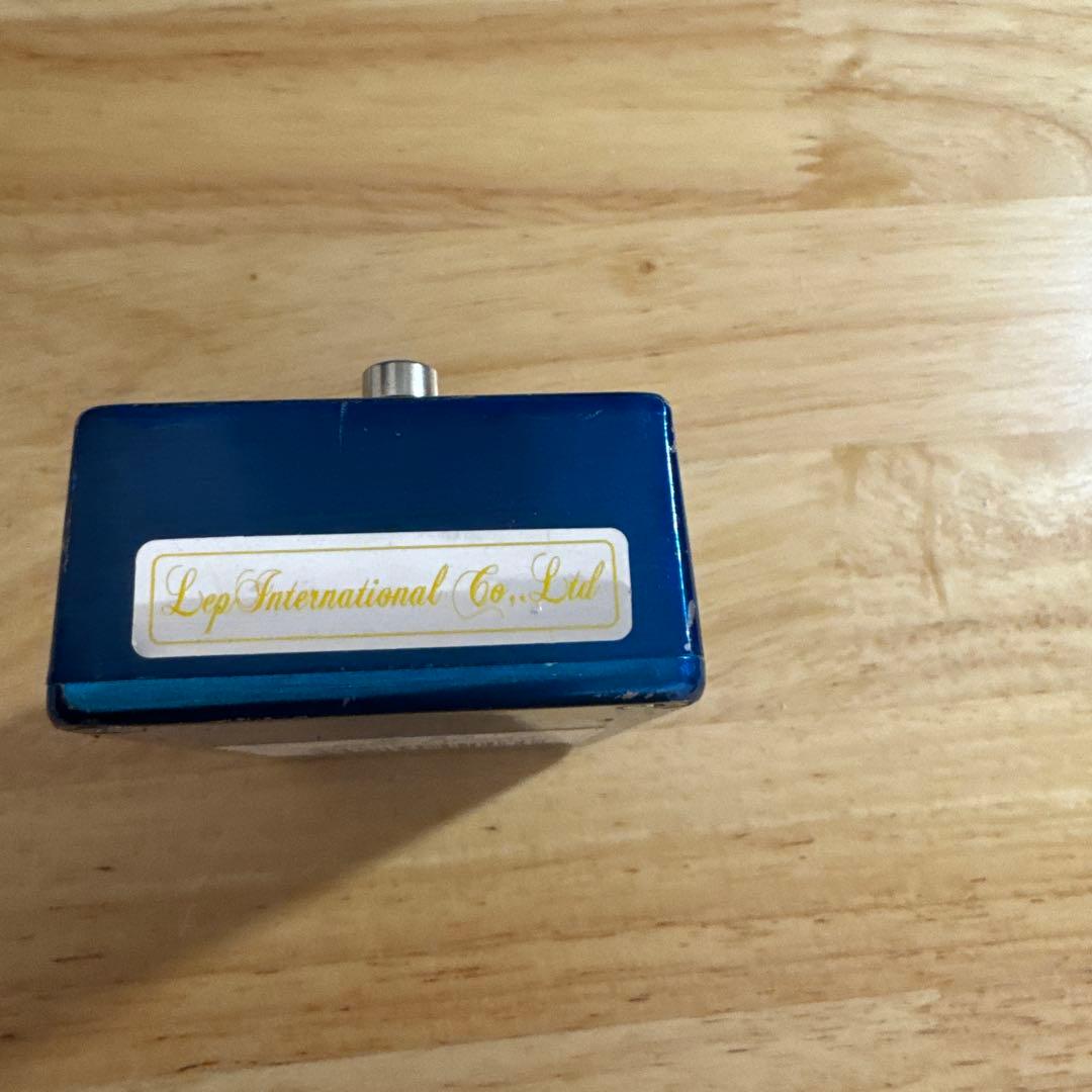 ギター MAD PROFFSOR ELECTRIC BLUE CHORUS