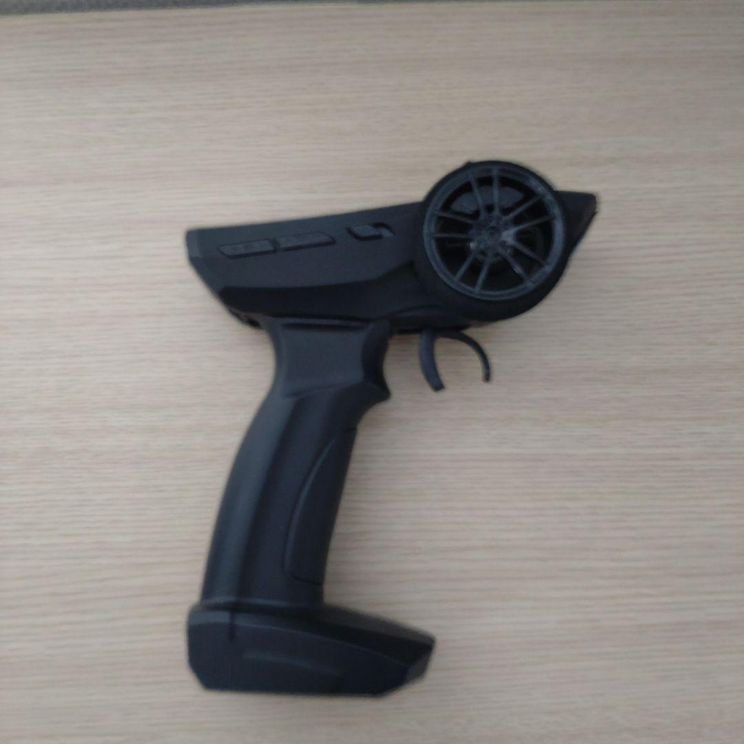 WPL D12 1/10スケール ラジコン 改造品