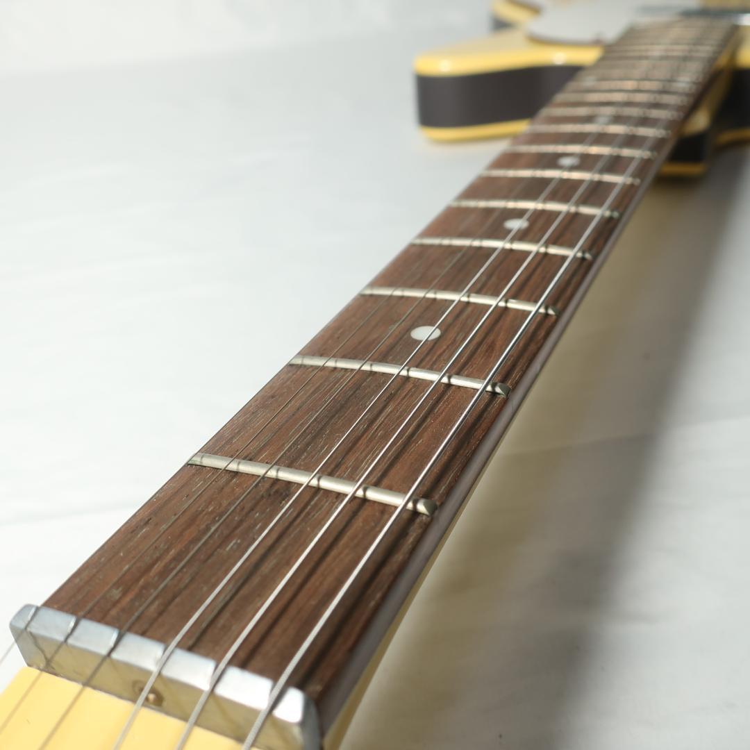DANELECTRO ダンエレクトロ エレキギター ギグバッグ付 弦交換済