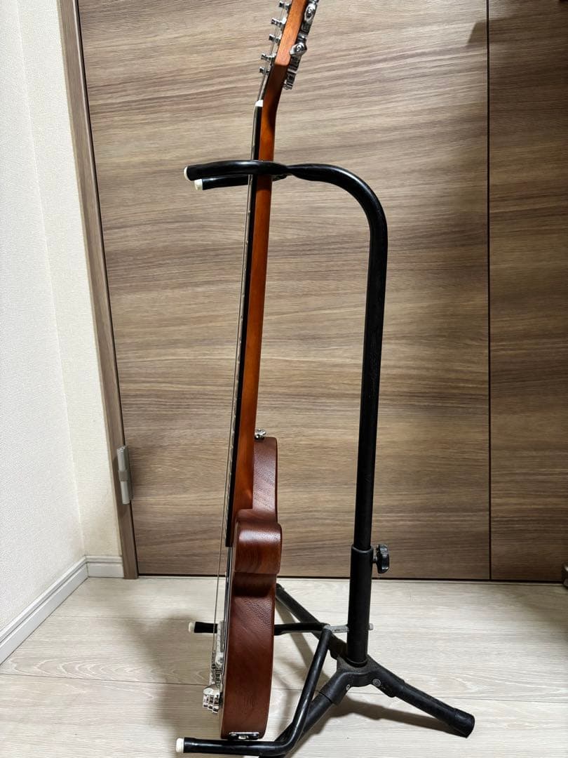 【美品】Pignose ピグノーズ アンプ内蔵ギター　PGG-200　付属品付き
