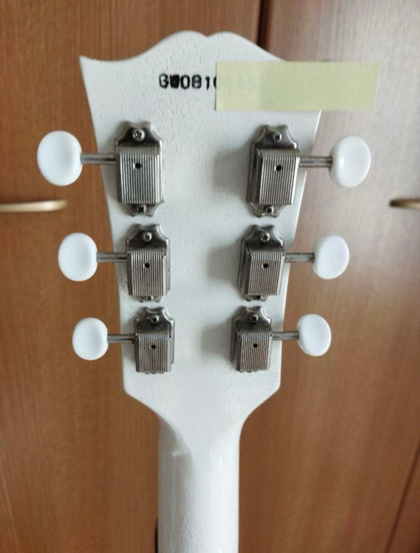 グラスルーツ　レスポール　スペシャル