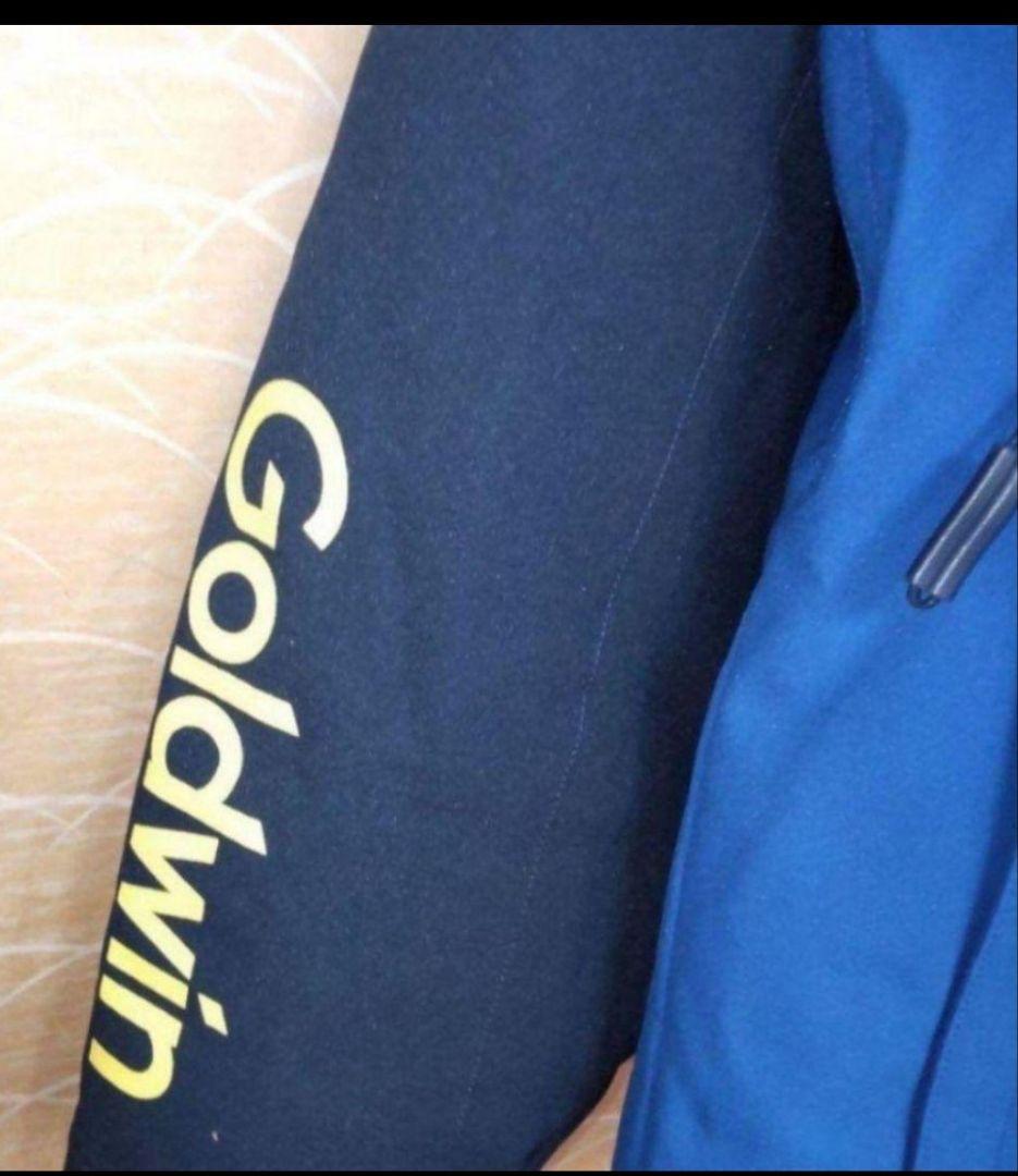 L 新品タグ付き保管品 GOLDWIN ゴールドウィン ジャケット