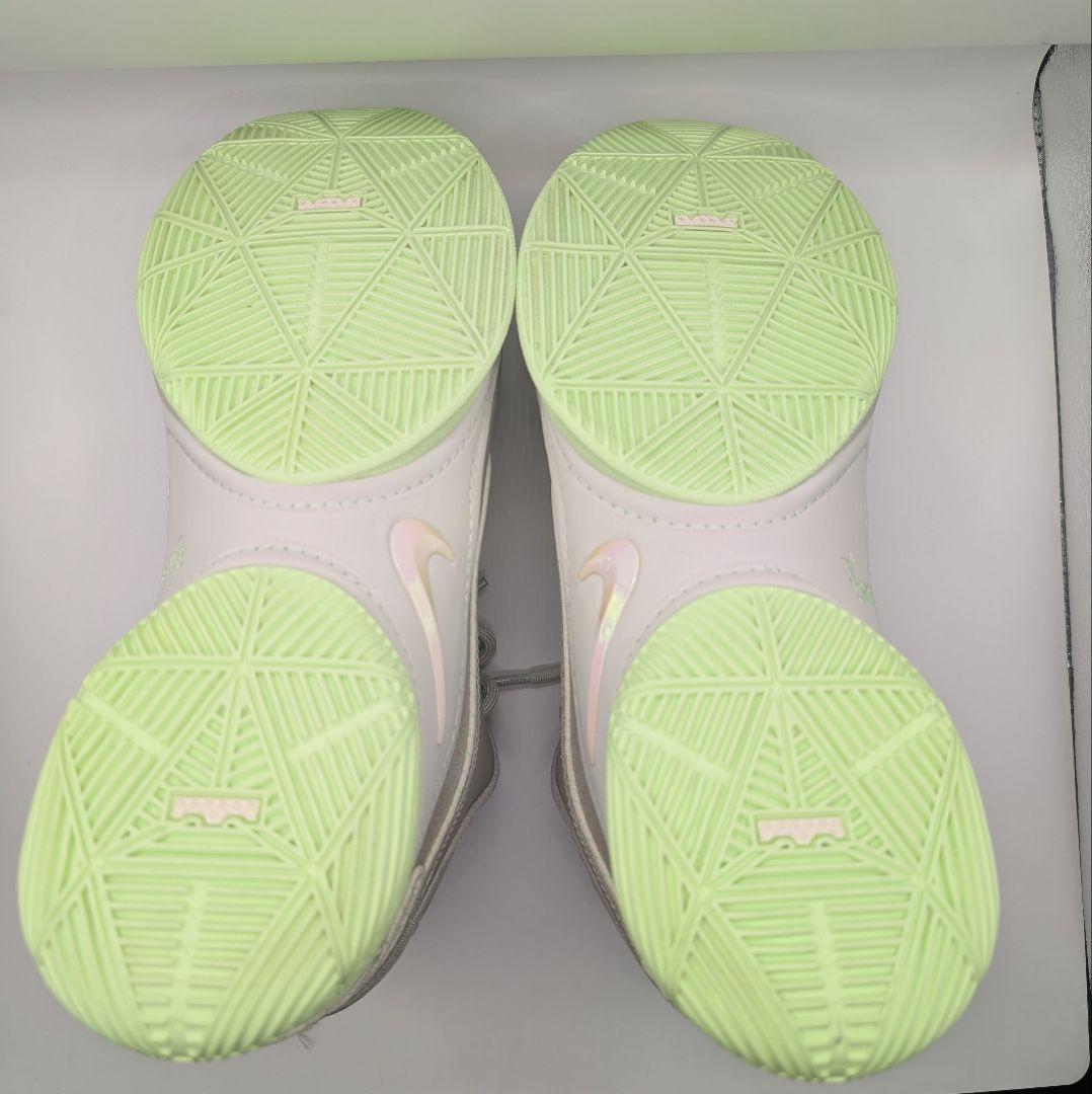 Nike レブロン22
