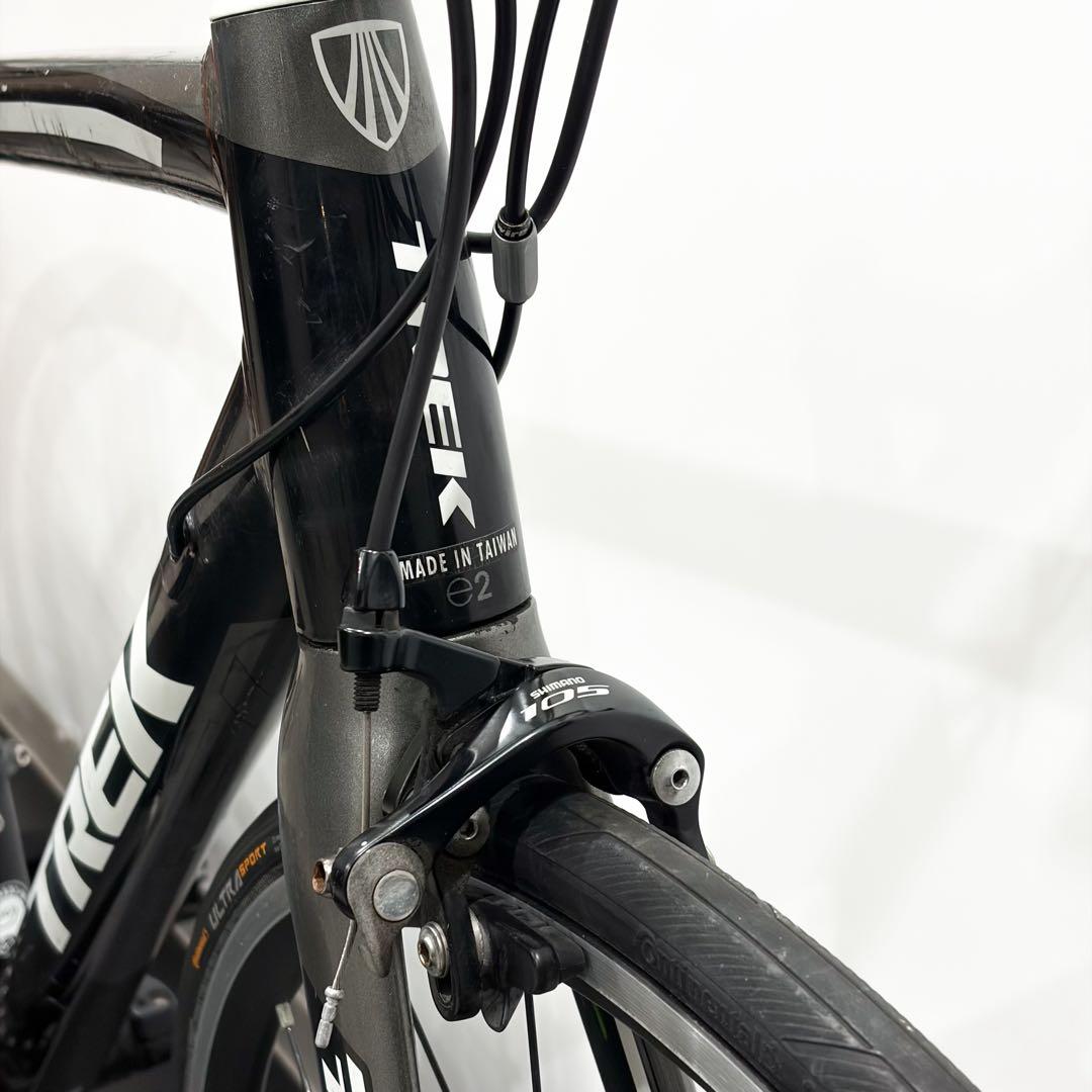 TREK MADONE 2.1 C H2 105 5700系 10速