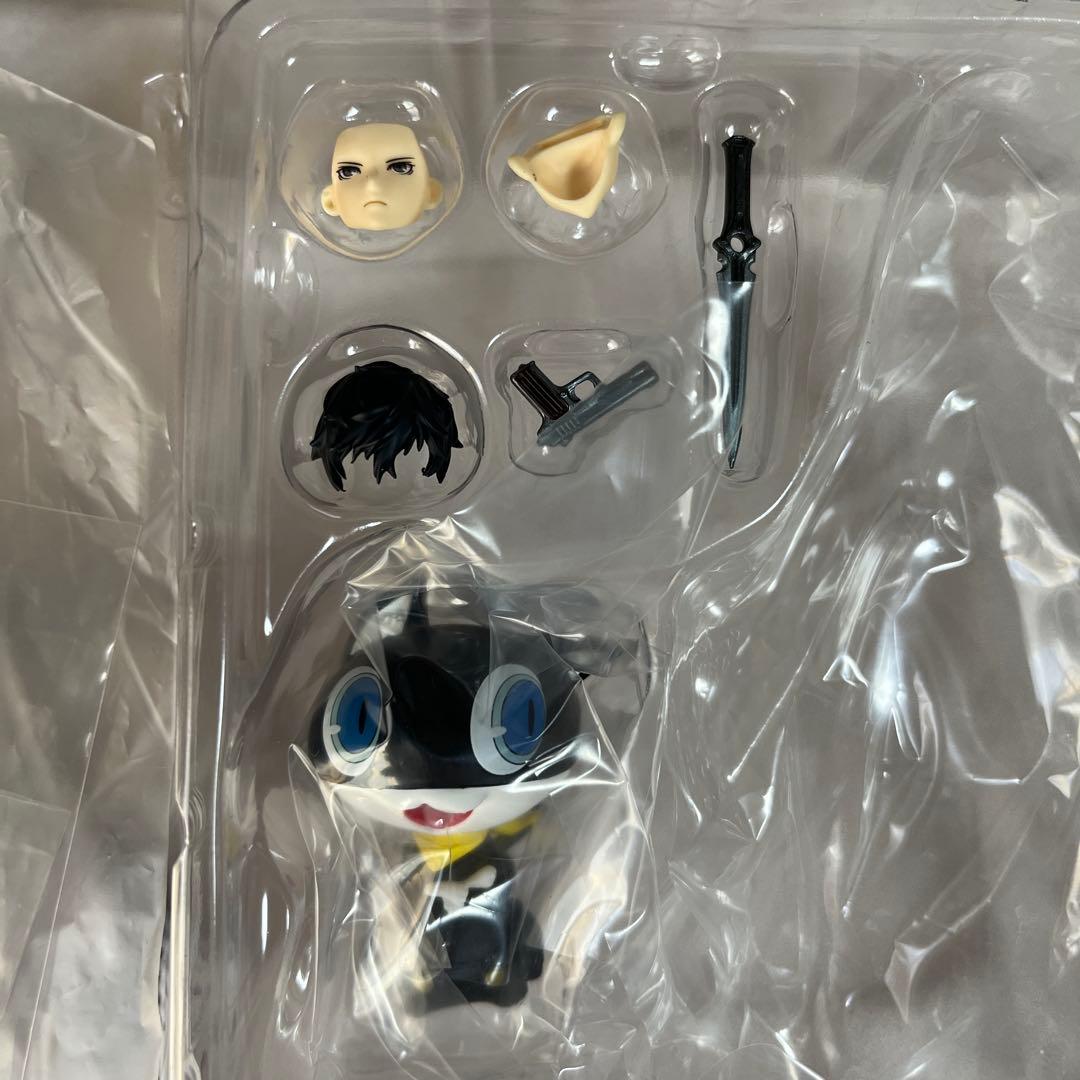 ジョーカー ペルソナ5 figma