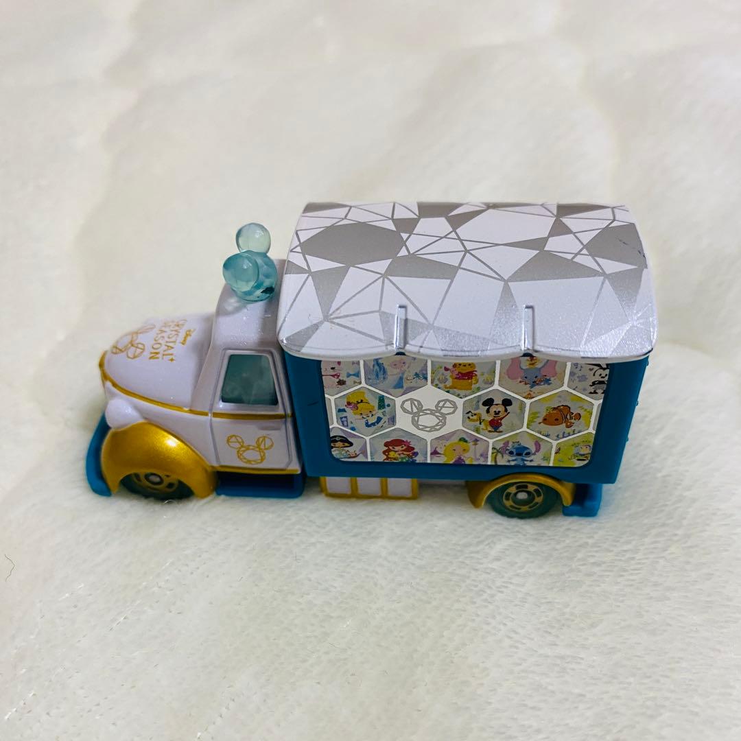 ディズニー トミカ まとめ売り 7点 プー ピグレット イーヨー ドナルド