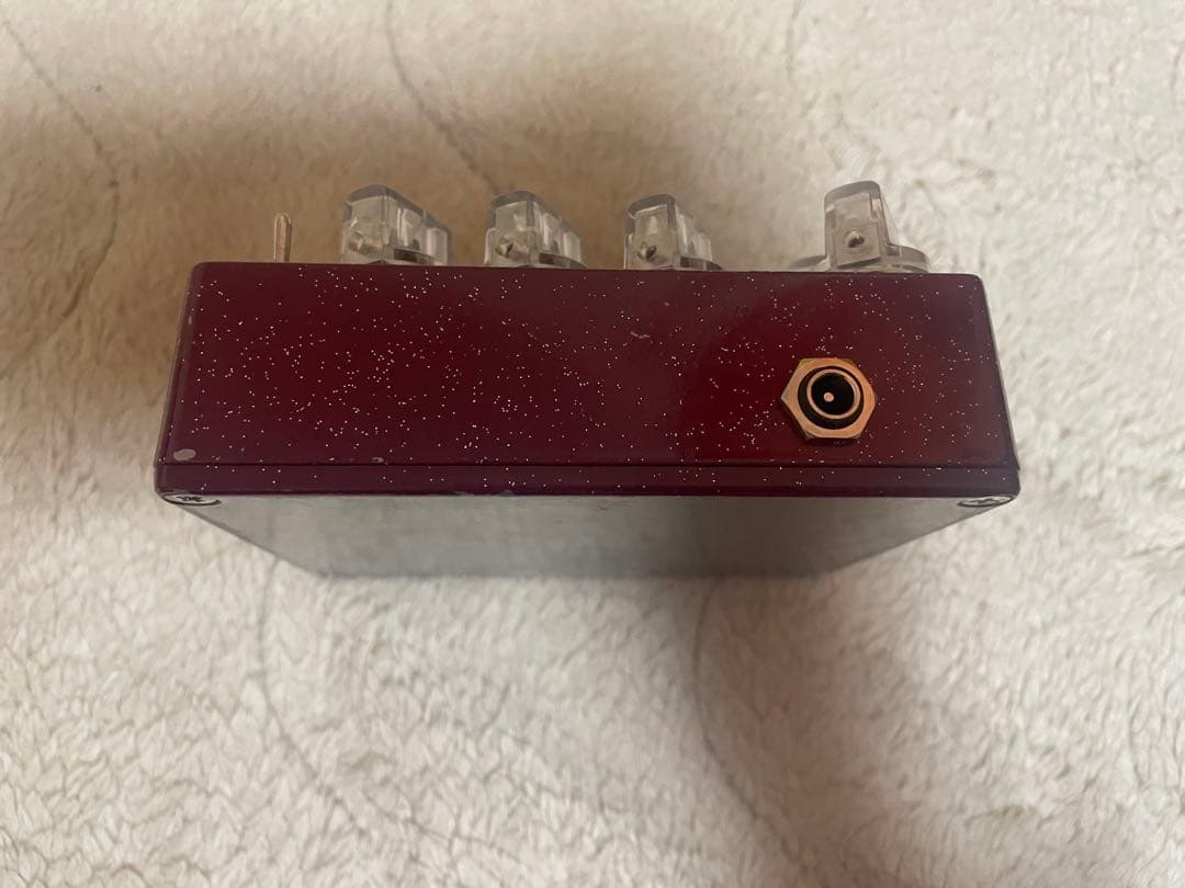 ギター ayacomp vivie IRENE66