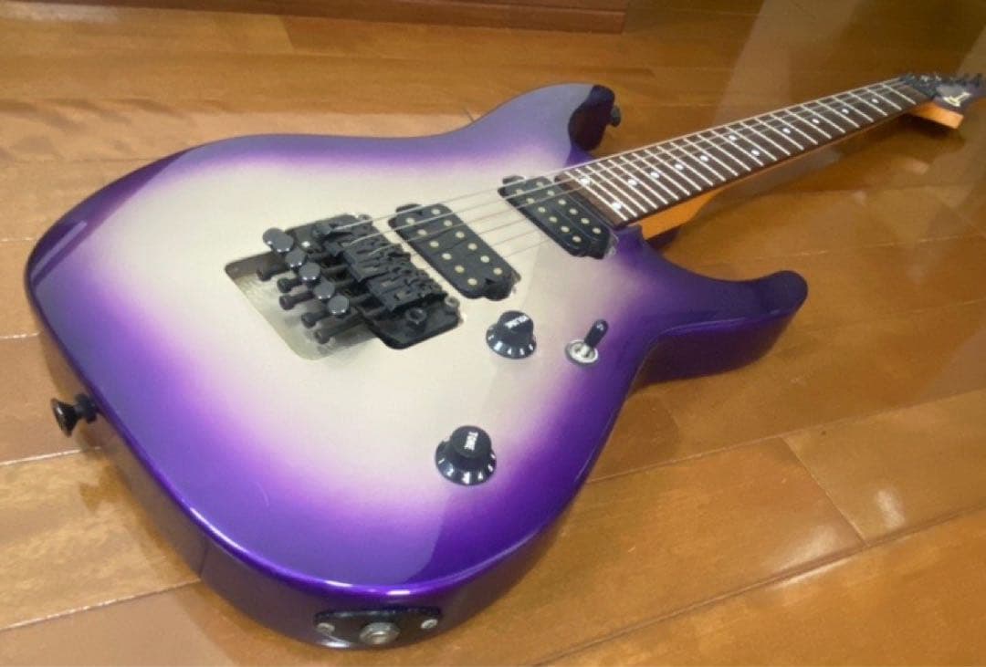 CHARVEL BY JACKSON エレキギタージャンク
