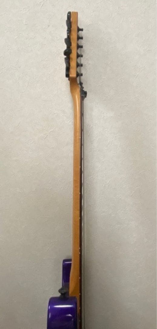 CHARVEL BY JACKSON エレキギタージャンク