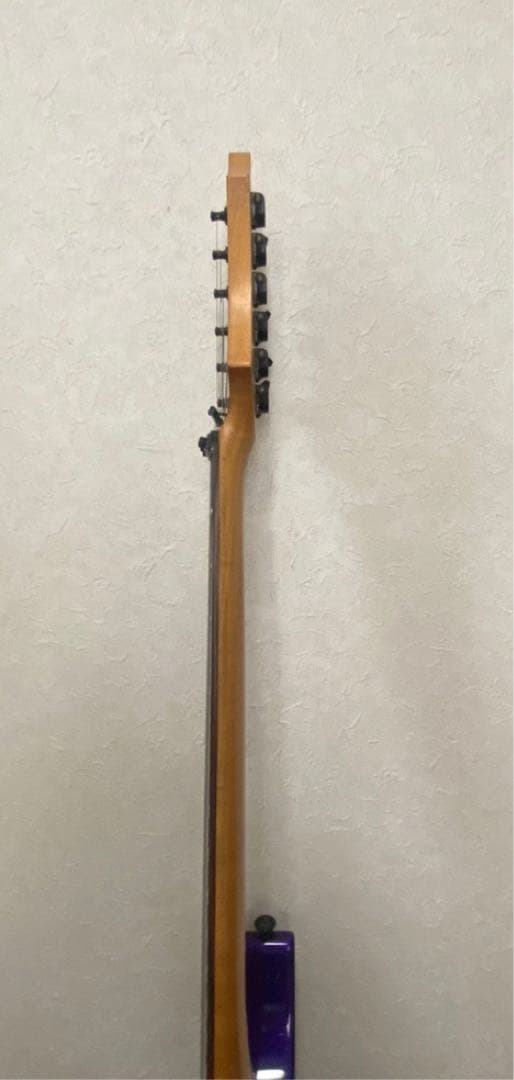 CHARVEL BY JACKSON エレキギタージャンク