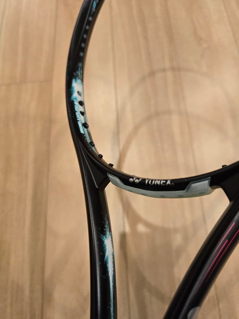 YONEX ジオブレイク50V GEO50V