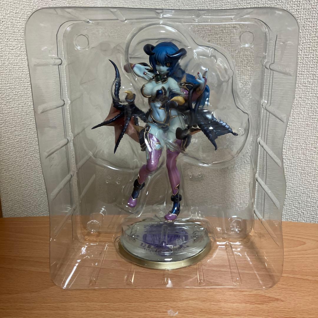 エクセレントモデル 魔将軍アスタロット 神羅万象チョコ フィギュア 森羅万象