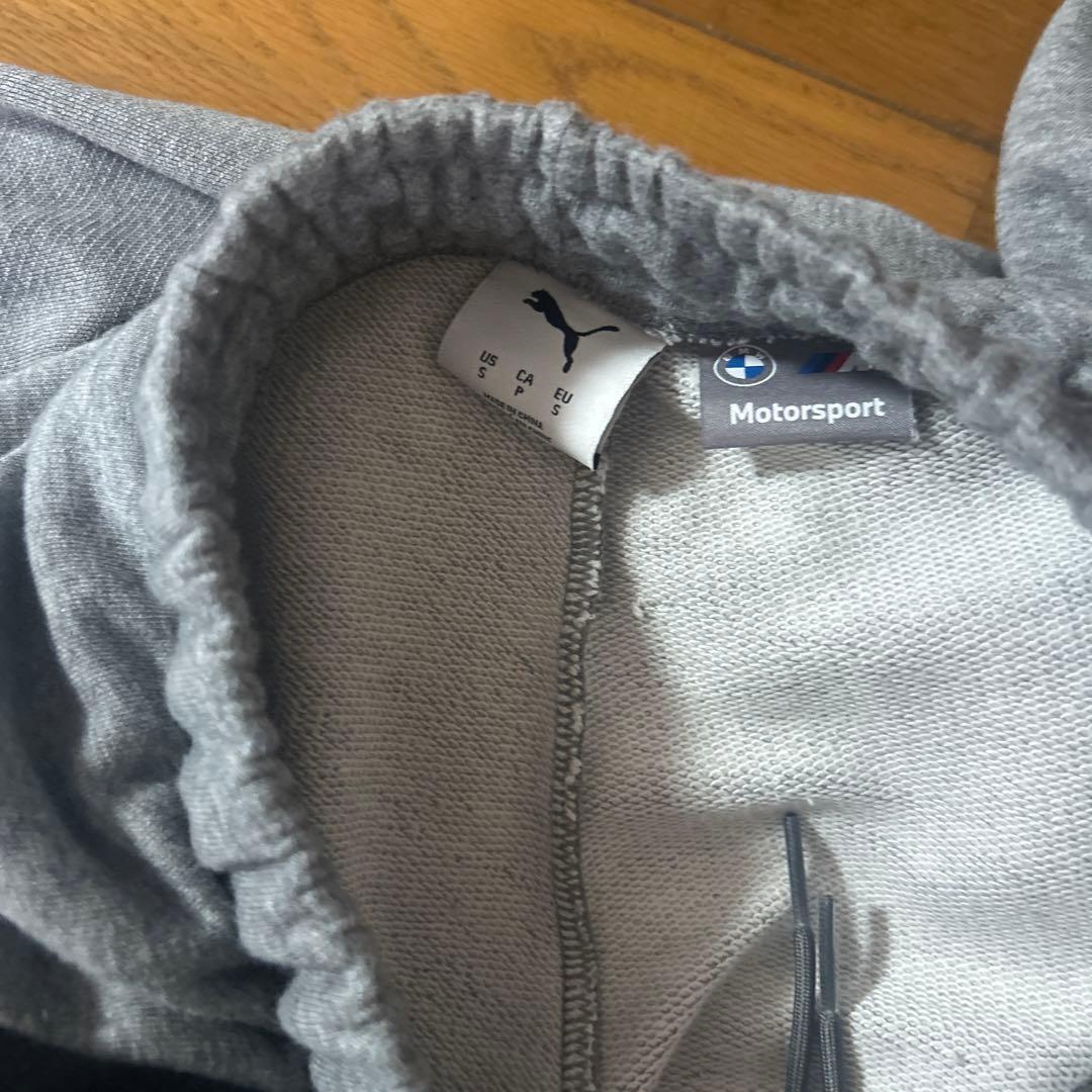 PUMAとコラボのセットアップ　値下げ⭕️