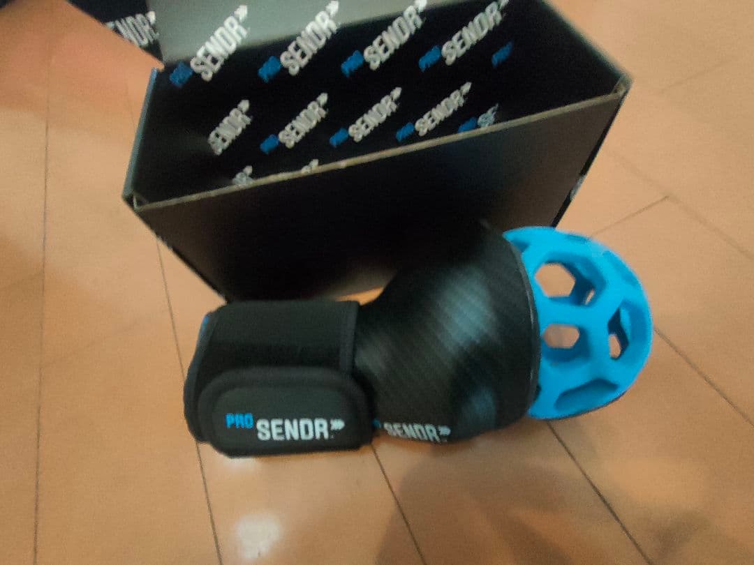 プロセンダー　PRO SENDER
