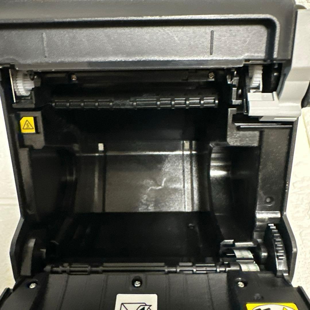 正常動作品　レシートプリンター　SⅡ RP-F10