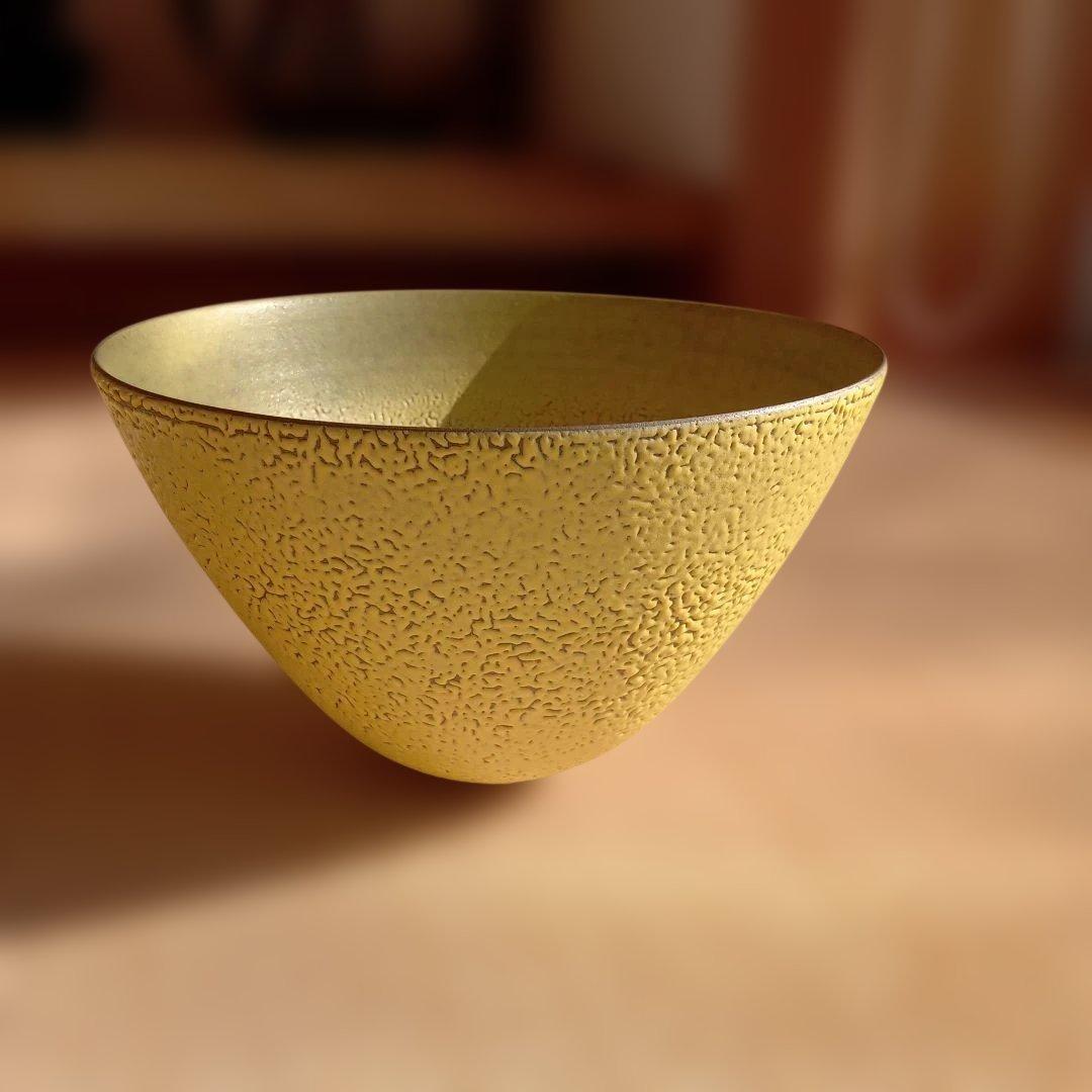 現代陶芸家　Tung Chiang　陶器