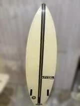 PYZEL phantom5‘9 25.5～26.5L？