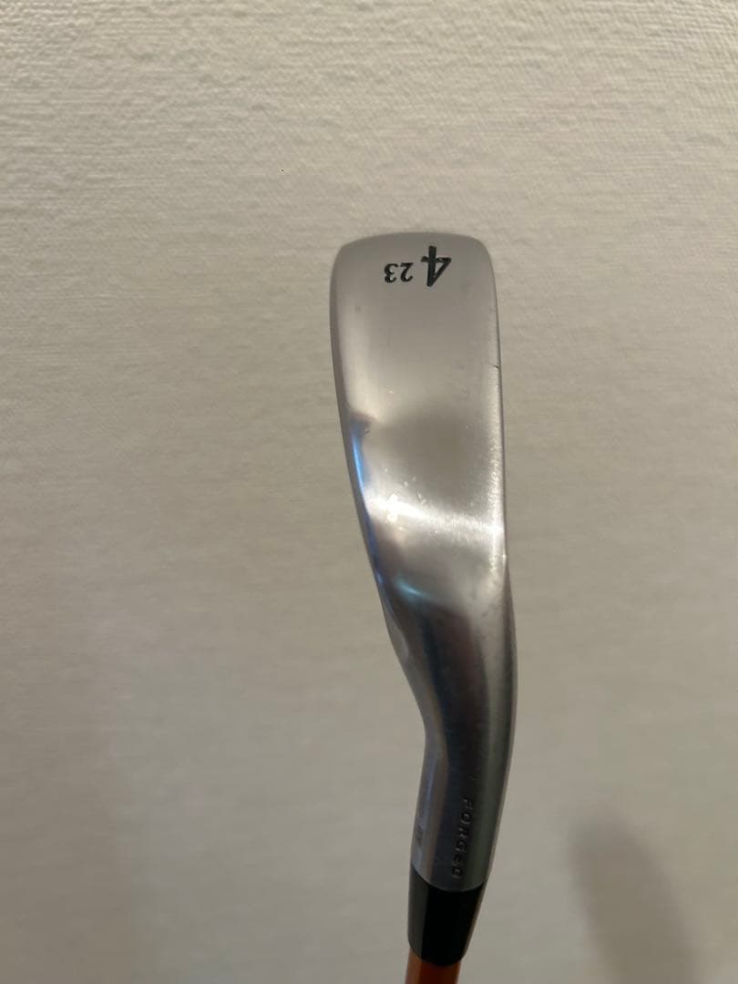 SRIXON ZU85 4番ユーティリティ tour ad di hy 85 S