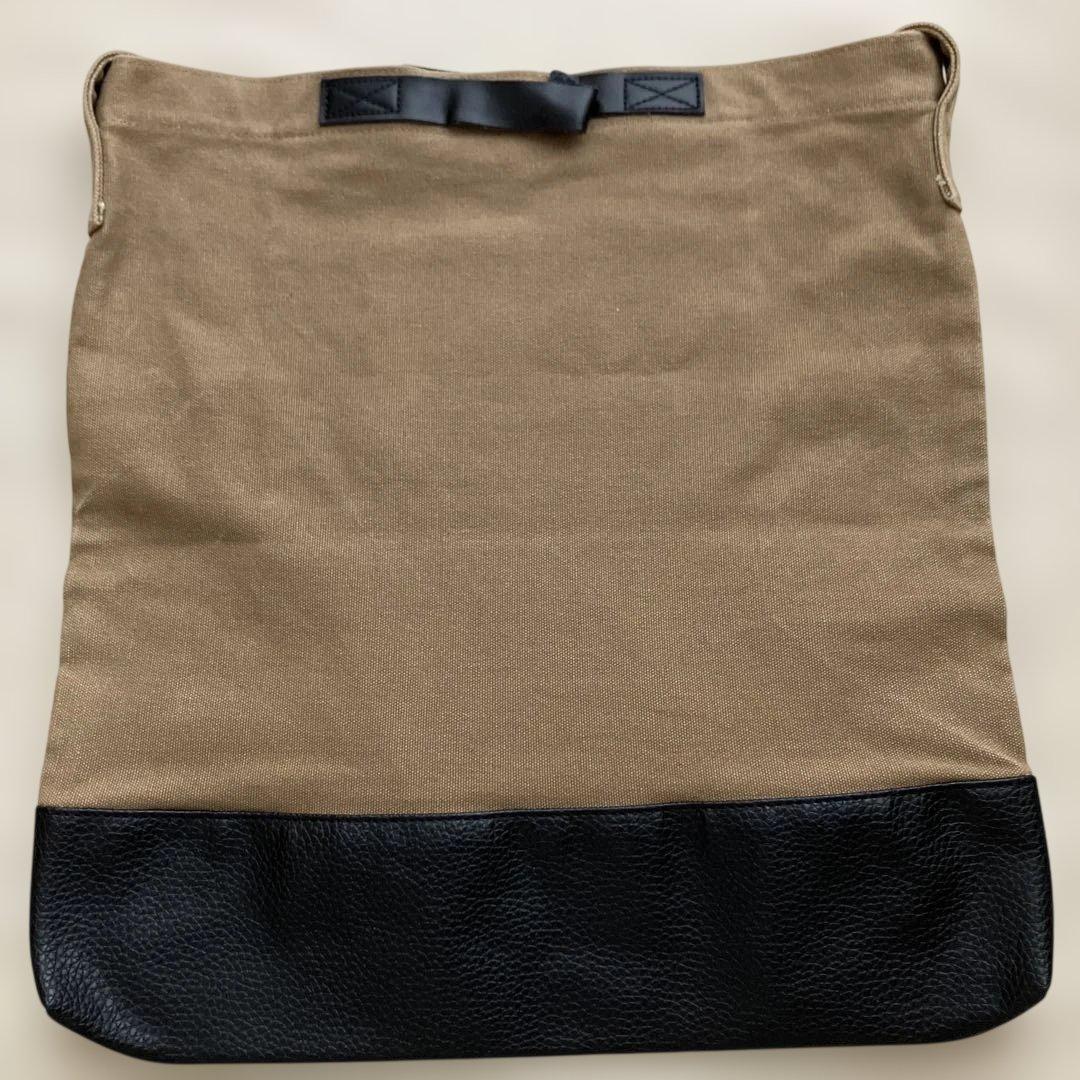 米津玄師　ルーブルNo.９　2WAYバッグ