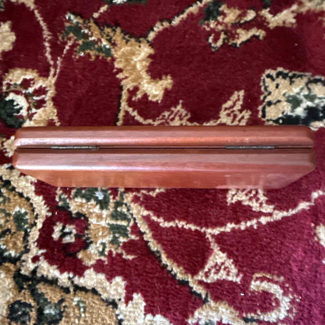 THE PARKER DUOFOLD INTERNATIONAL グリーン