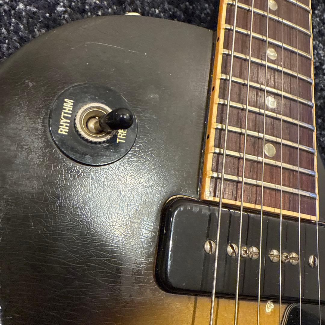 1994年製Gibson LesPaul Special