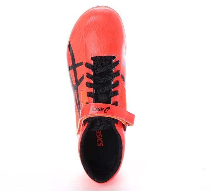 【新品】asics アシックス HEATFLAT FR 7 陸上競技シューズ