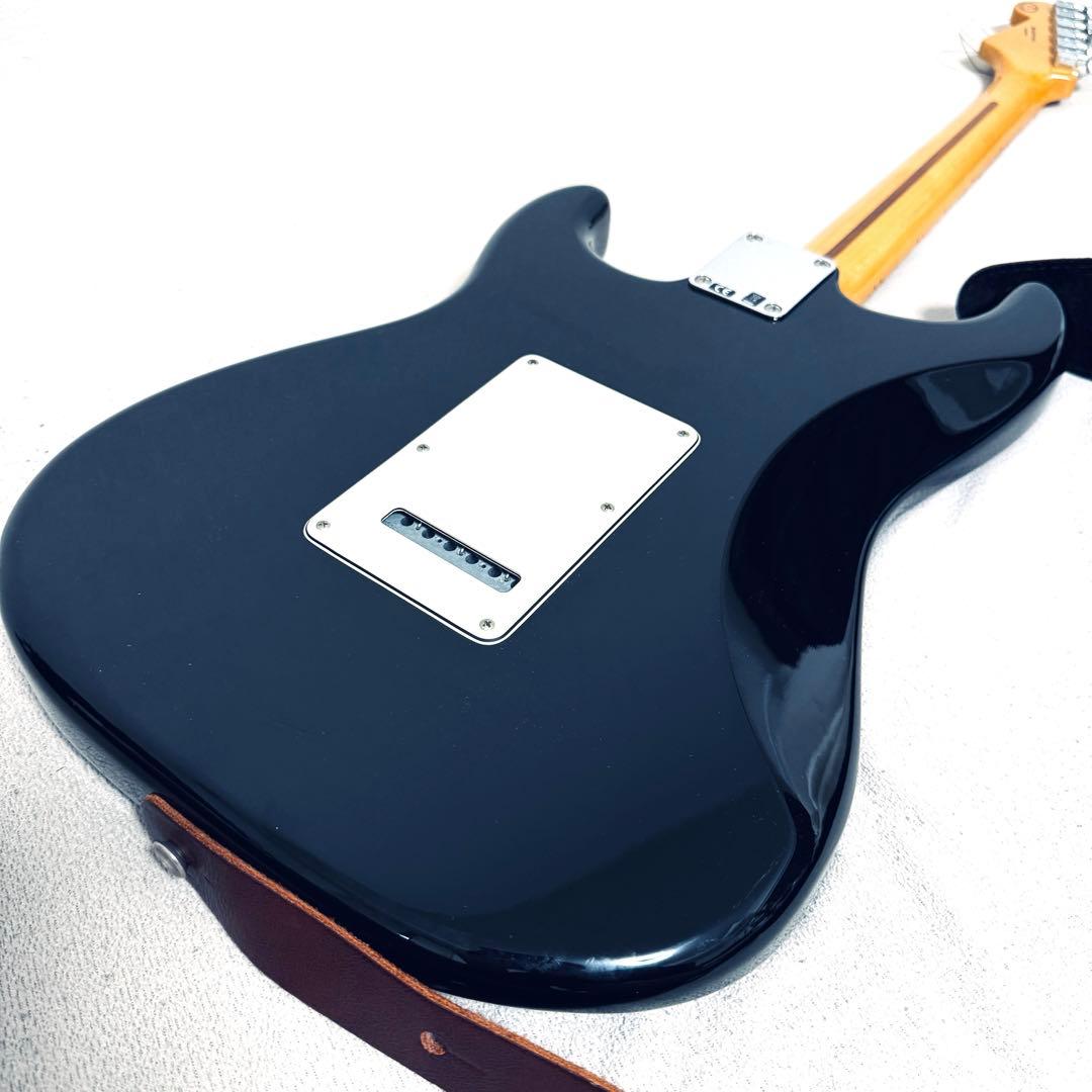 Fender Mexico Stratocaster 2010年製〜2011年製