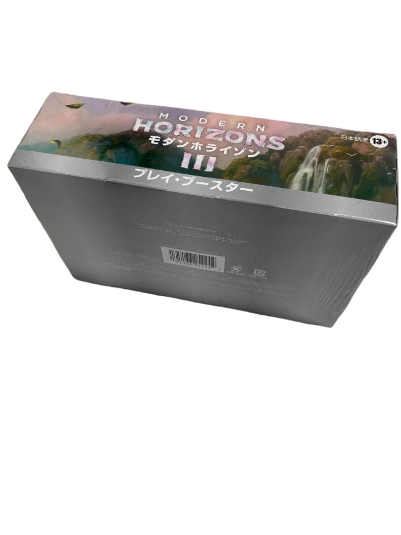MTG モダンホライゾン3 box