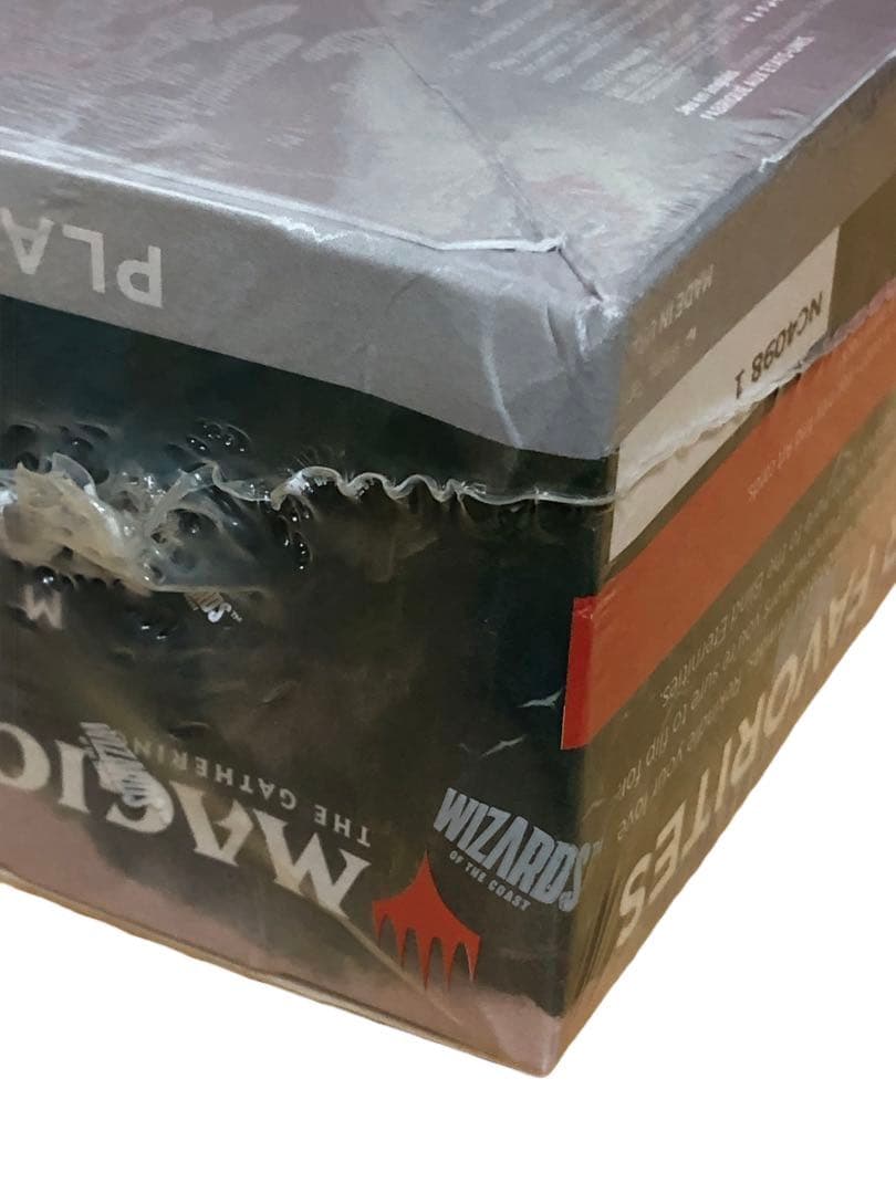 MTG モダンホライゾン3 box