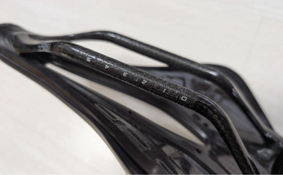 パーツ SPECIALIZED S-WORKS POWER CARBON SADDLE