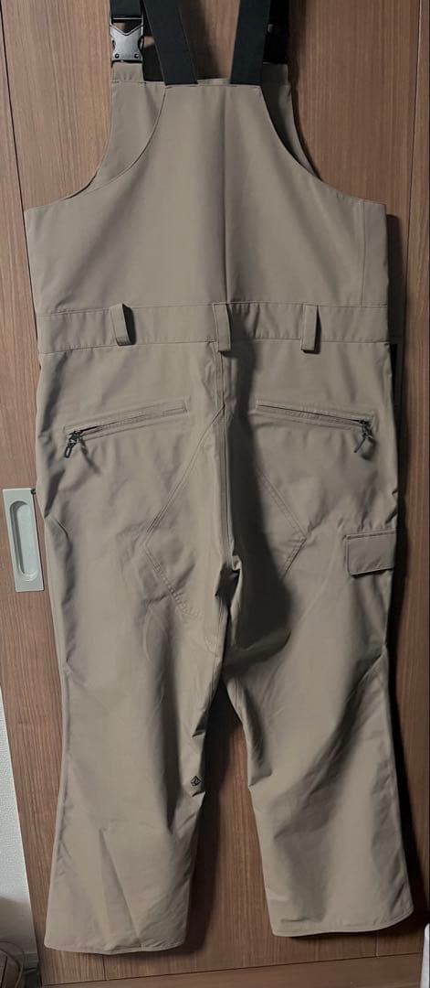 VOLCOM オーバーオール M ビブパンツ
