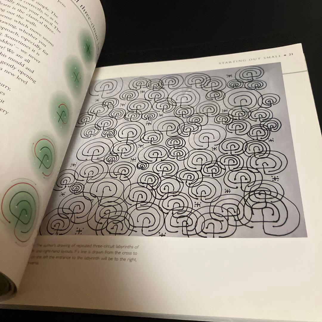 アート・デザイン・音楽 Labyrinths for the Spirit: How to Creat