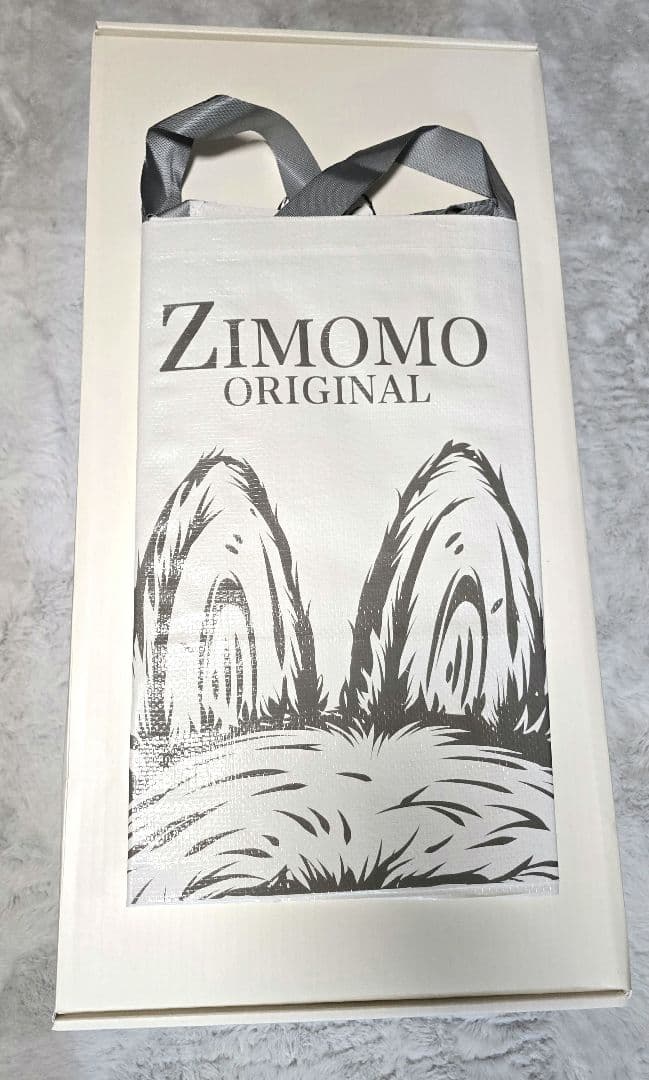 【正規品】ポップマート ZIMOMO ORIGINALl ジモモ