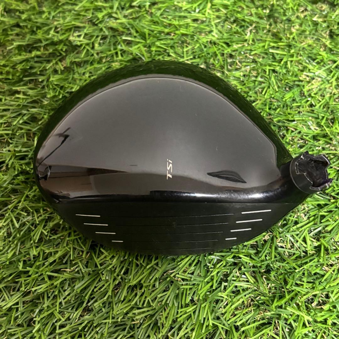タイトリストTitleist TSi1 7W 20° ヘッドカバー付き