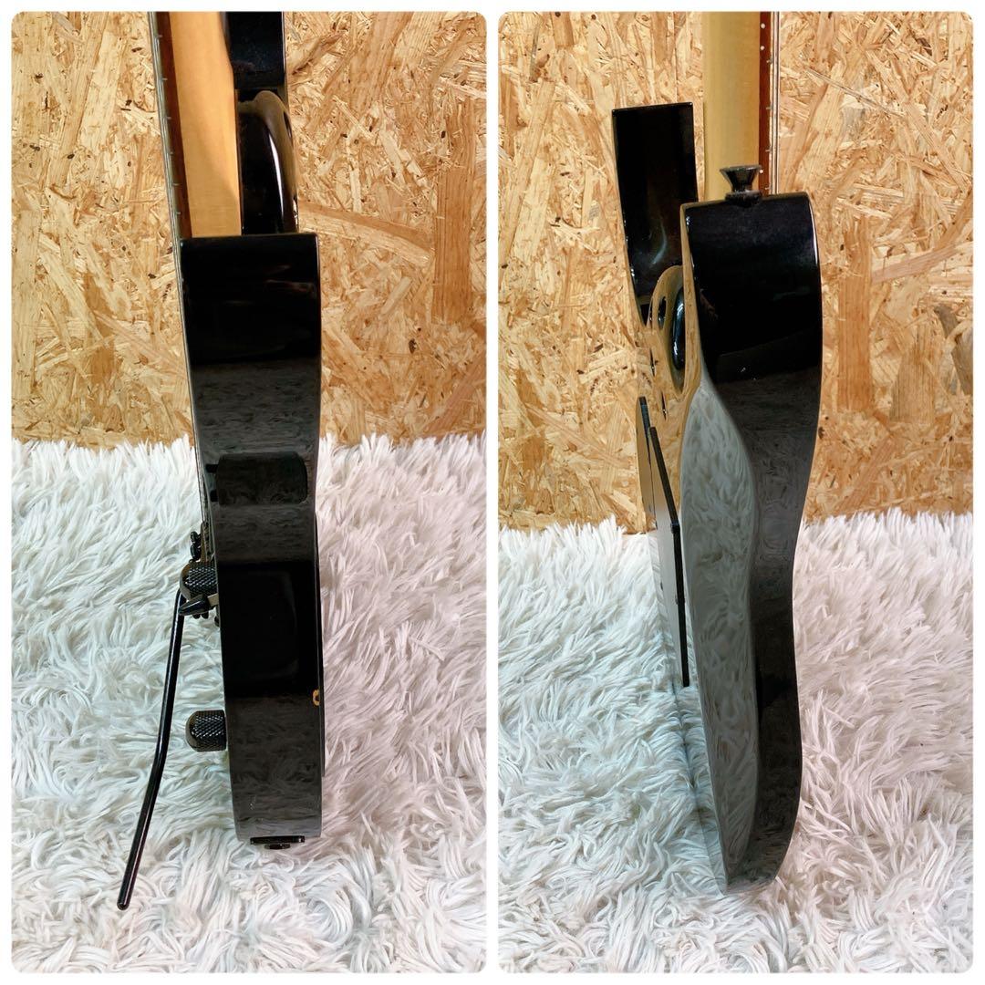 Ibanez アイバニーズ　RG　フジゲン製　ギター　JAPAN 日本　ケース付