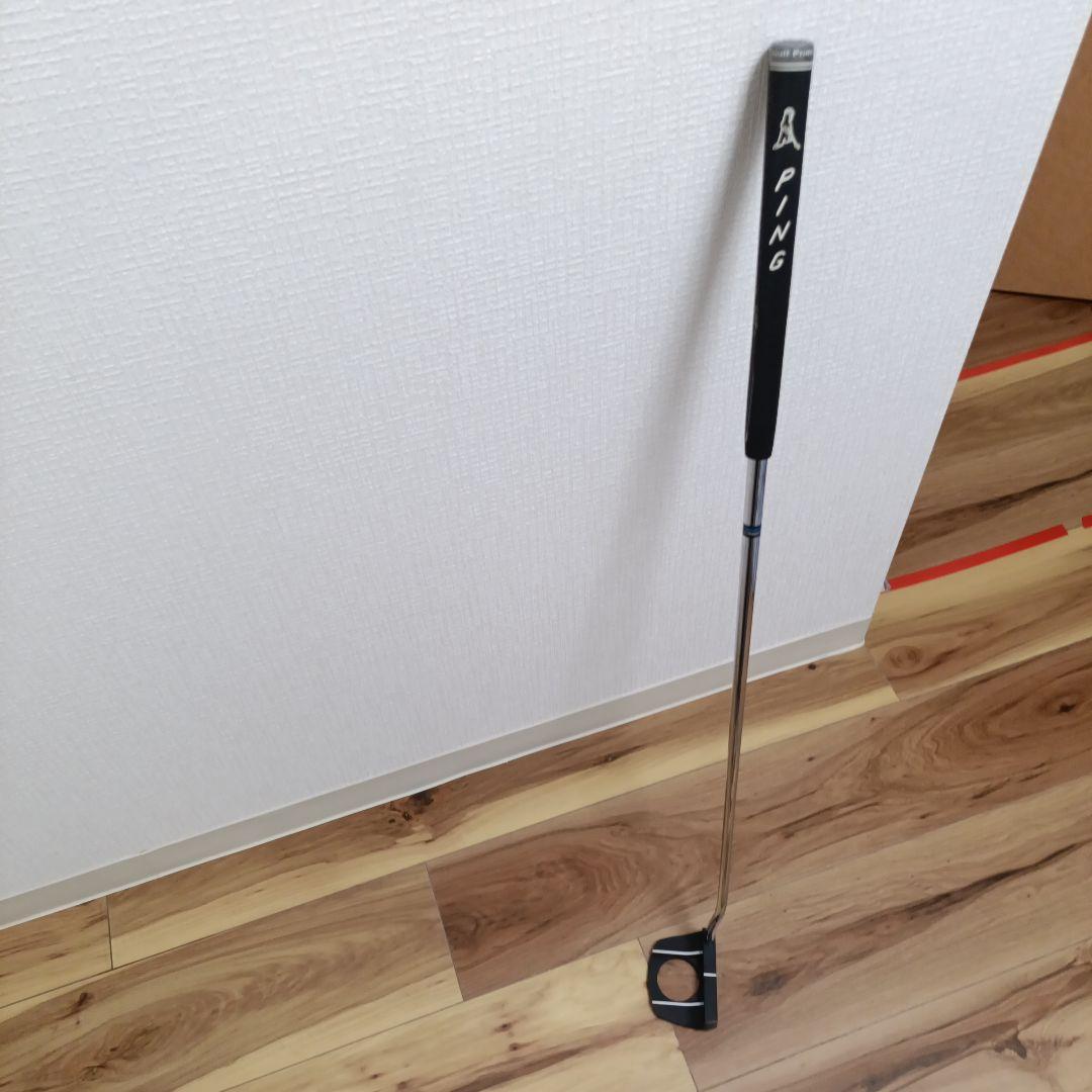 PING パター　ping tyne g マレット