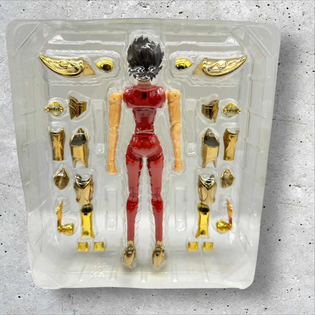 聖闘士聖衣神話EX サジタリアス星矢 BANDAI 聖闘士星矢