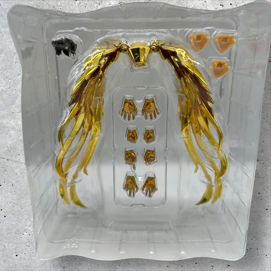 聖闘士聖衣神話EX サジタリアス星矢 BANDAI 聖闘士星矢