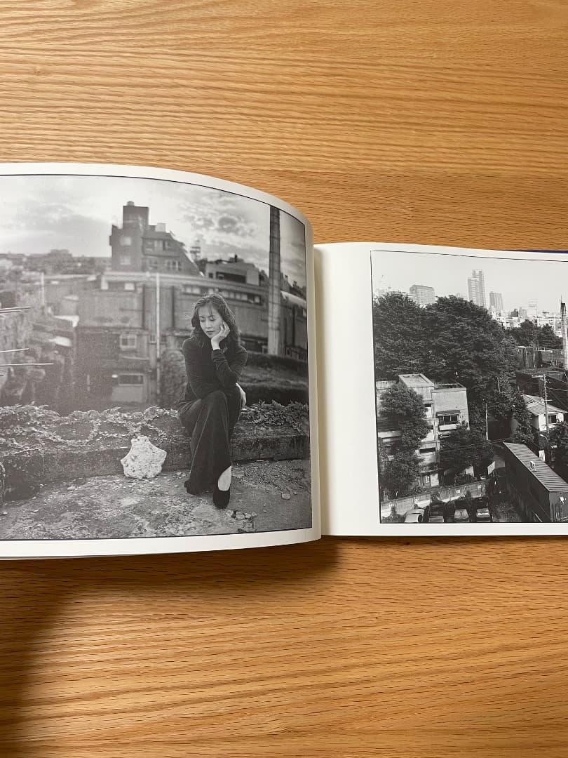ハービー・山口　代官山17番地 (希少)