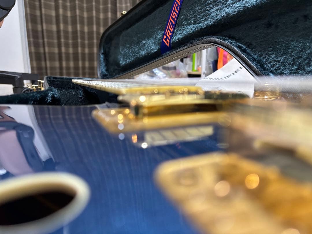 【再値下げ！】Gretsch G5422TG Limited Edition