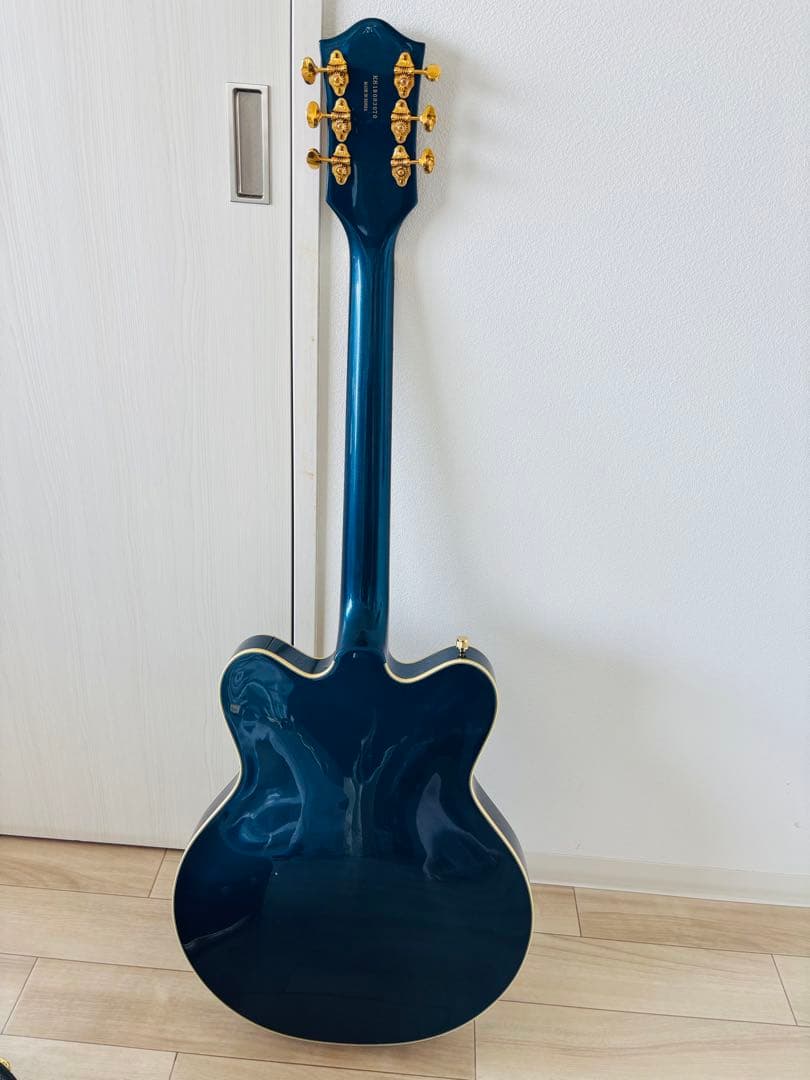 【再値下げ！】Gretsch G5422TG Limited Edition
