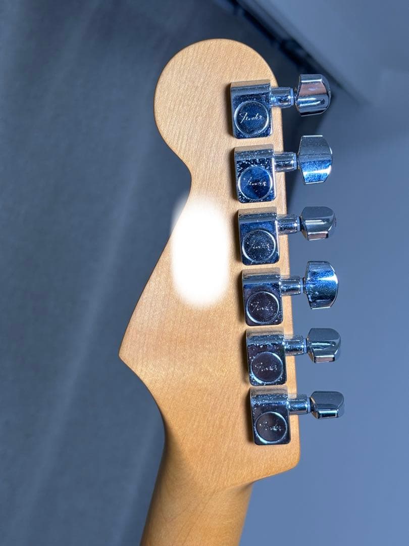 Fender American Professional II フルメンテ済