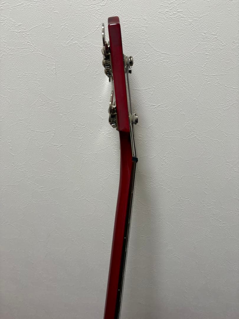 epiphone SGベース　EB-3 2011年製　ギクバッグ付