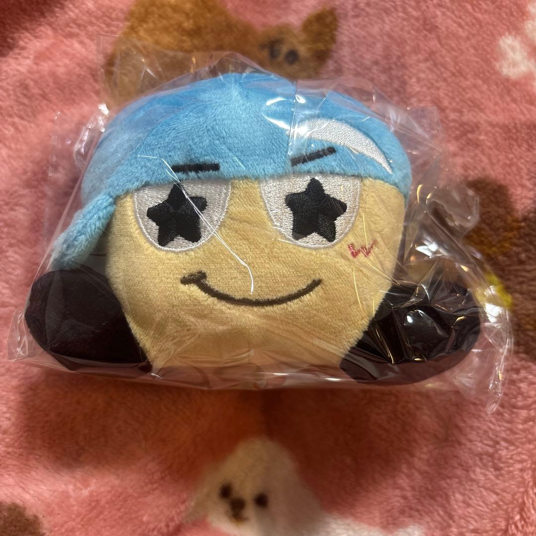 WEST. ヤツぬい