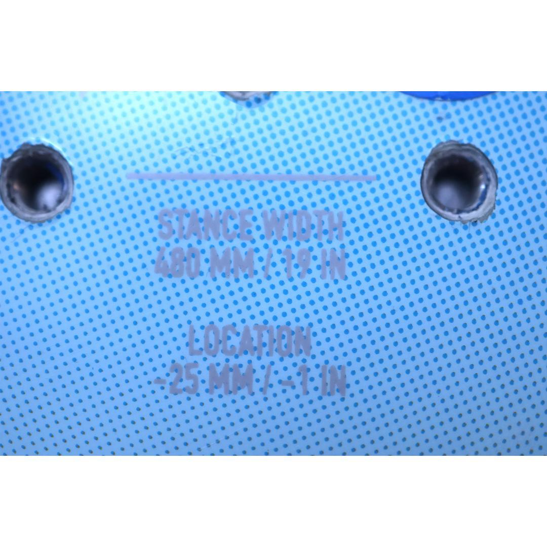 【美品】144cm すべてバートン3点セット ブーツ24 BURTON スノボ