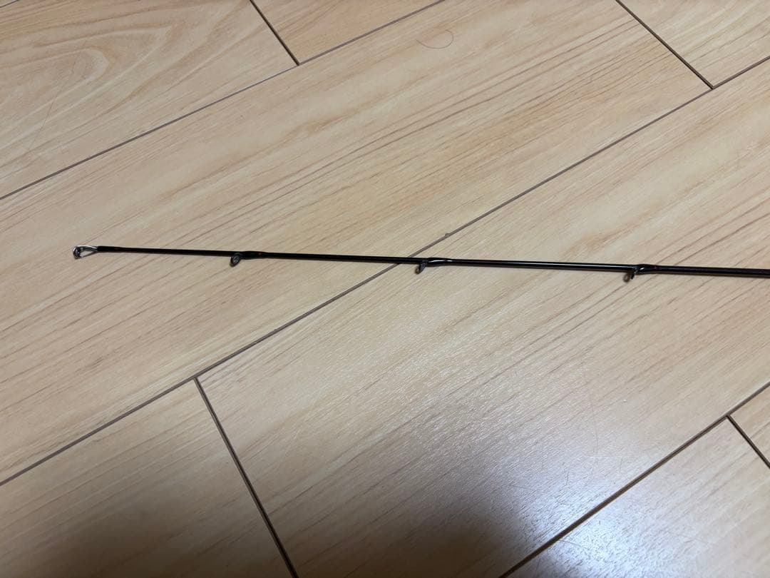 『最終値下げ』ハートランド 疾風 HL 751HRB-SV AGS19