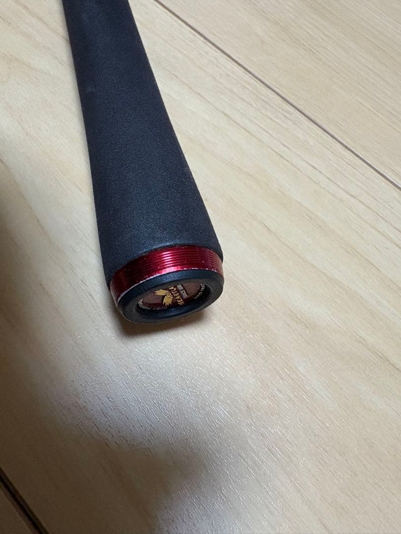 『最終値下げ』ハートランド 疾風 HL 751HRB-SV AGS19