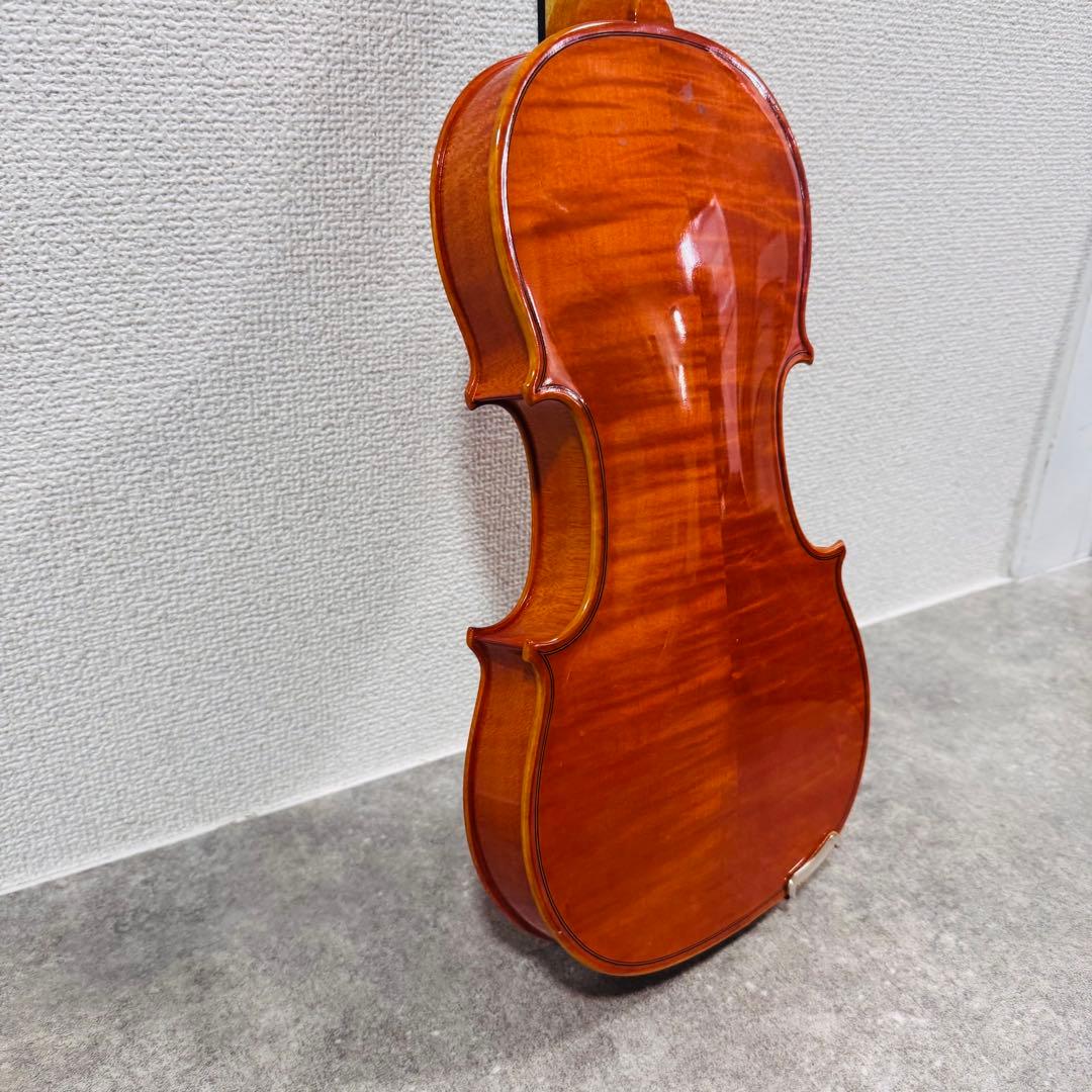 Pygmalius ピグマリウス 4/4 ST-01 anno 1990 弓付き